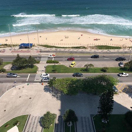 Rhr Apart Hotel Rio de Janeiro Esterno foto