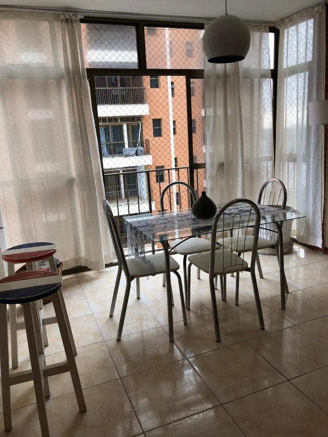 Rhr Apart Hotel Rio de Janeiro Esterno foto