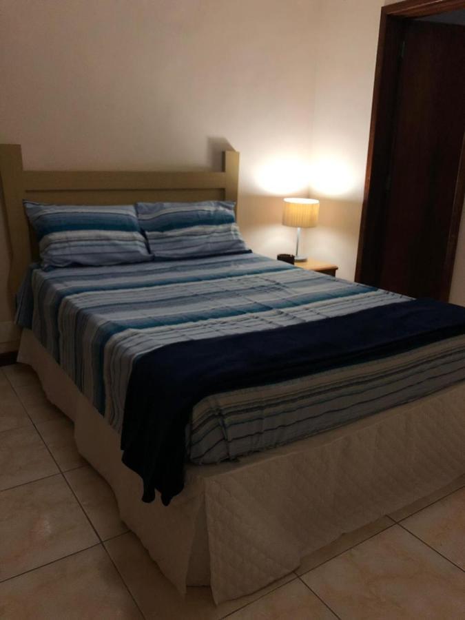 Rhr Apart Hotel Rio de Janeiro Esterno foto