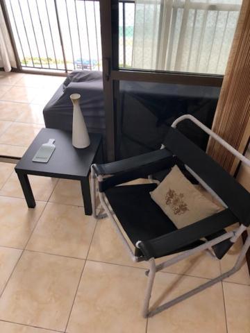 Rhr Apart Hotel Rio de Janeiro Esterno foto