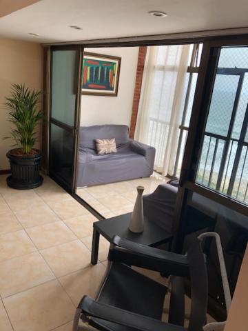 Rhr Apart Hotel Rio de Janeiro Esterno foto